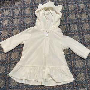 Baby Swimwear CoverUp
